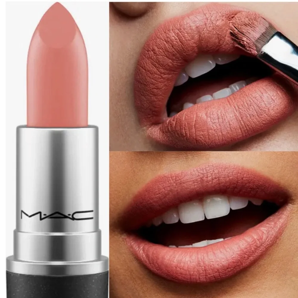 MAC Matte Lipstick Kinda Sexy